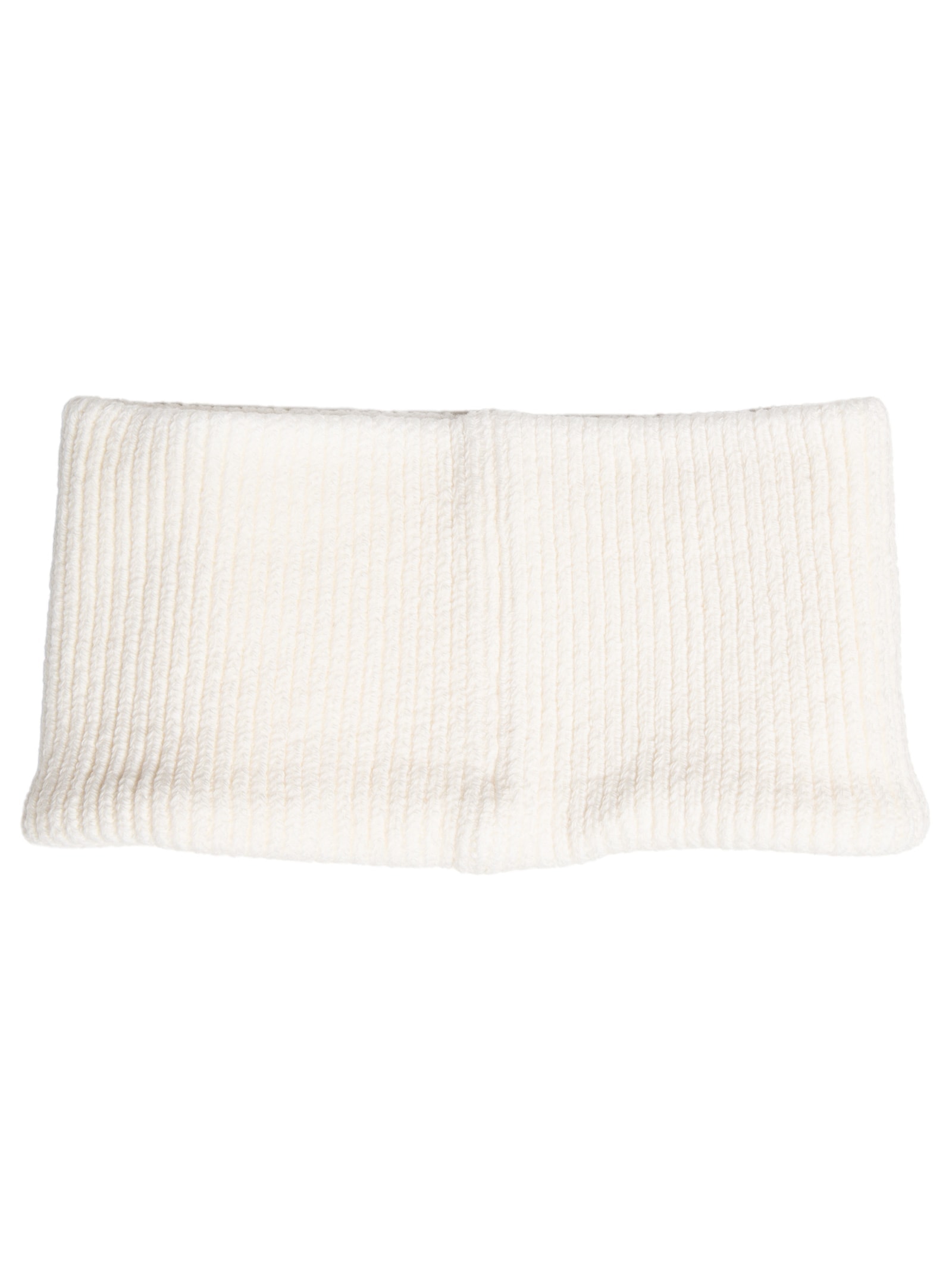 Faixa De Cabelo Feminina Off White Anselmi