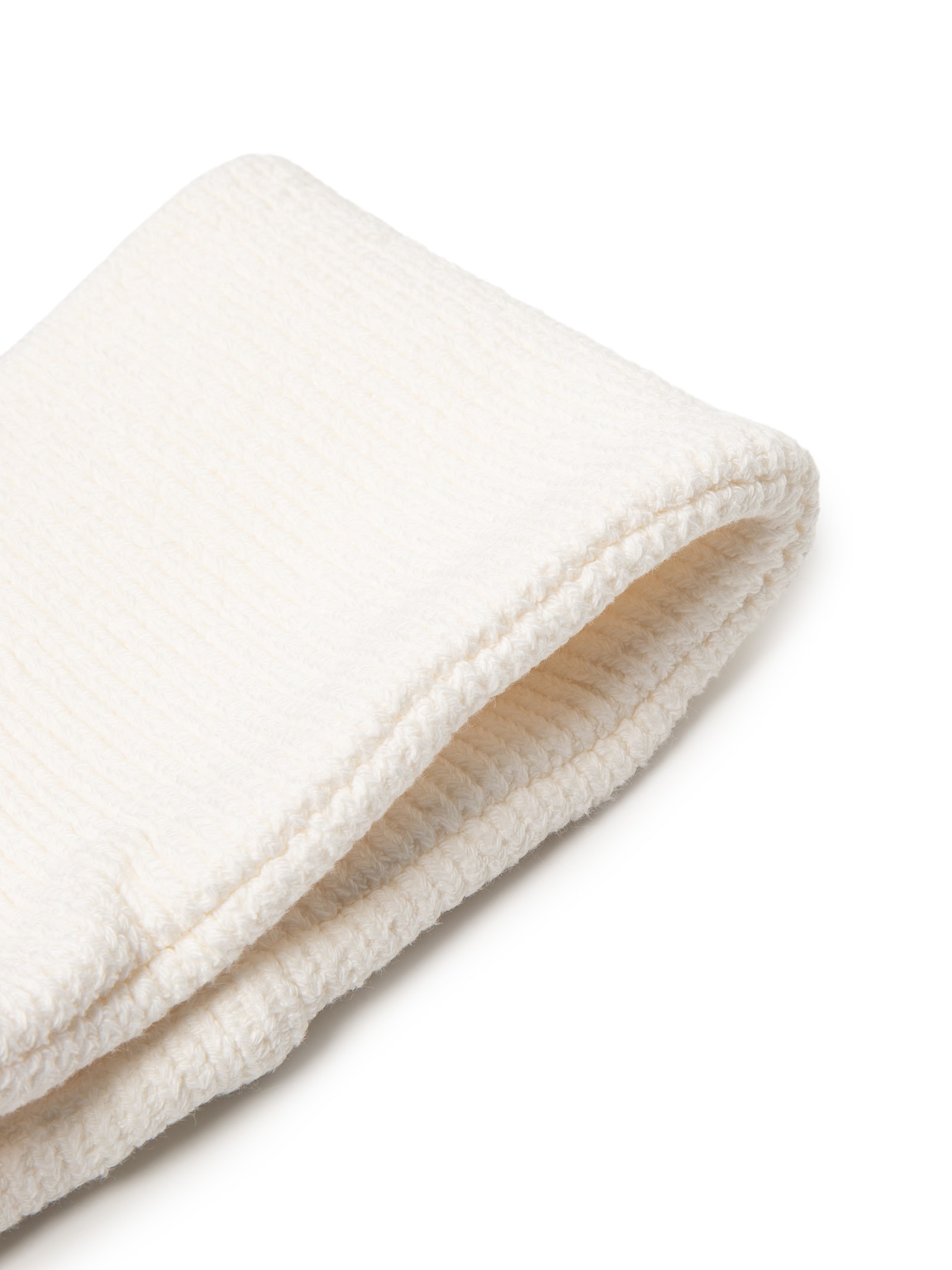 Faixa De Cabelo Feminina Off White Anselmi