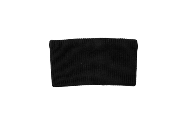 Faixa De Cabelo Feminina - Preto