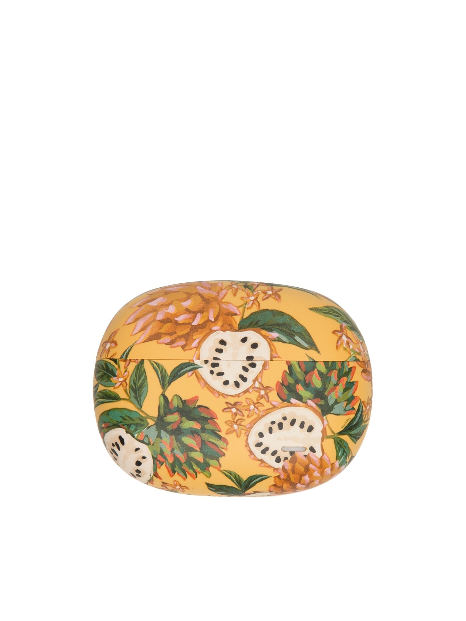 Fone Sem Fio Biriba Amarelo Farm Etc