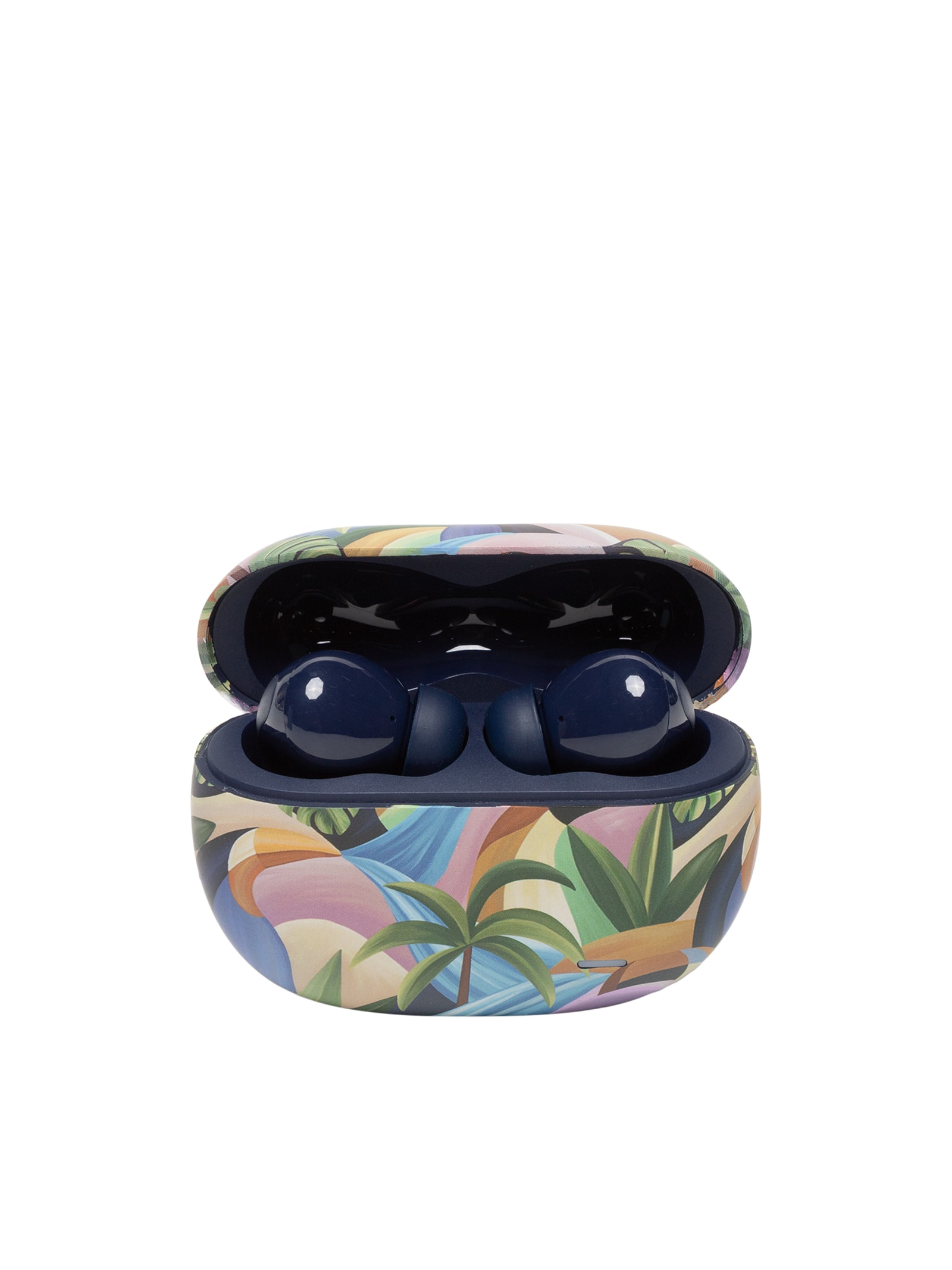 Fone Sem Fio Montanha de Tucano – Azul Farm Etc