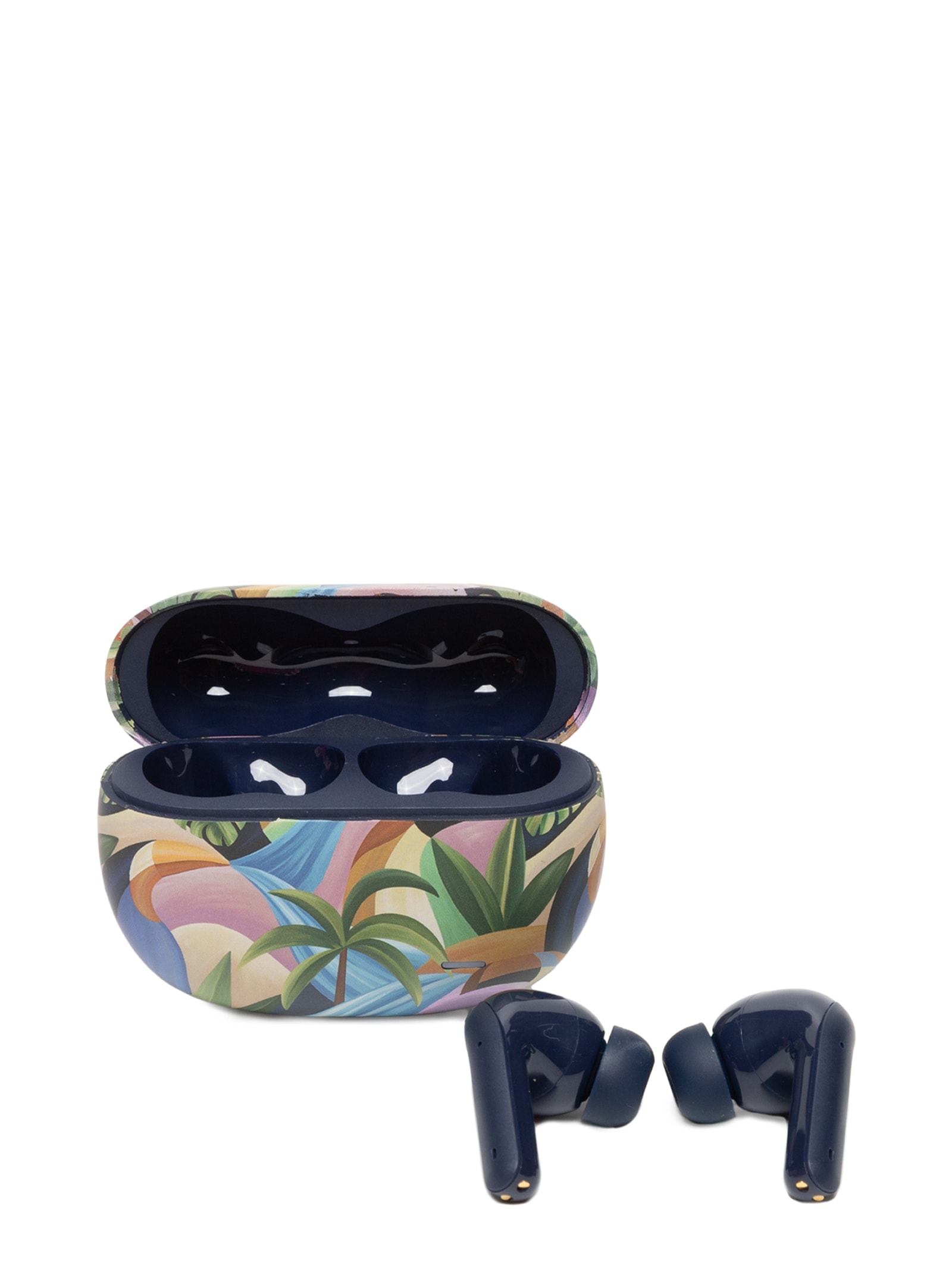 Fone Sem Fio Montanha de Tucano – Azul Farm Etc