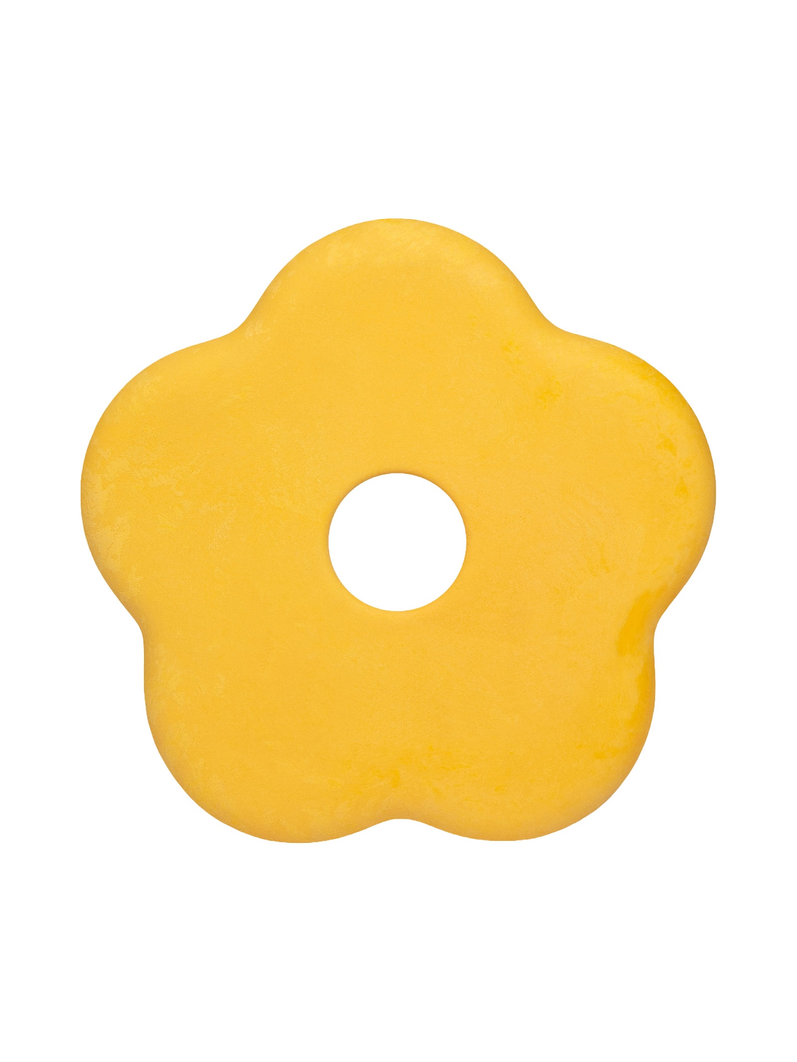 Frisbee Toy Amarelo Farm Etc + Zeedog