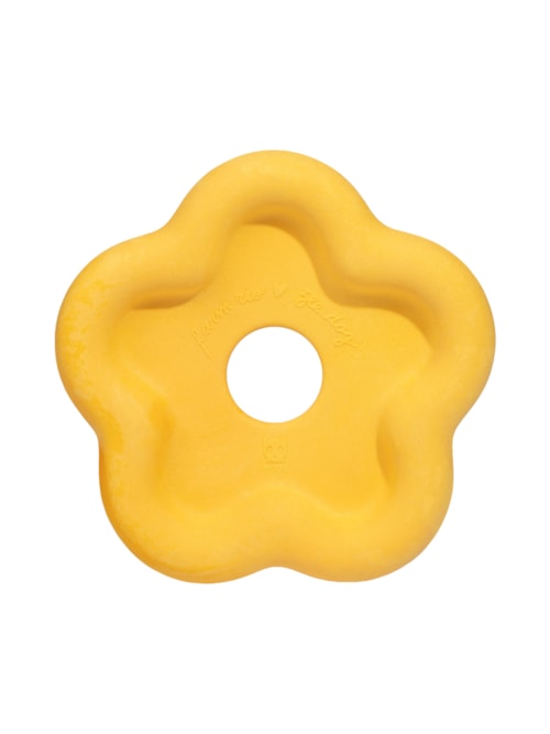 Frisbee Toy – Amarelo