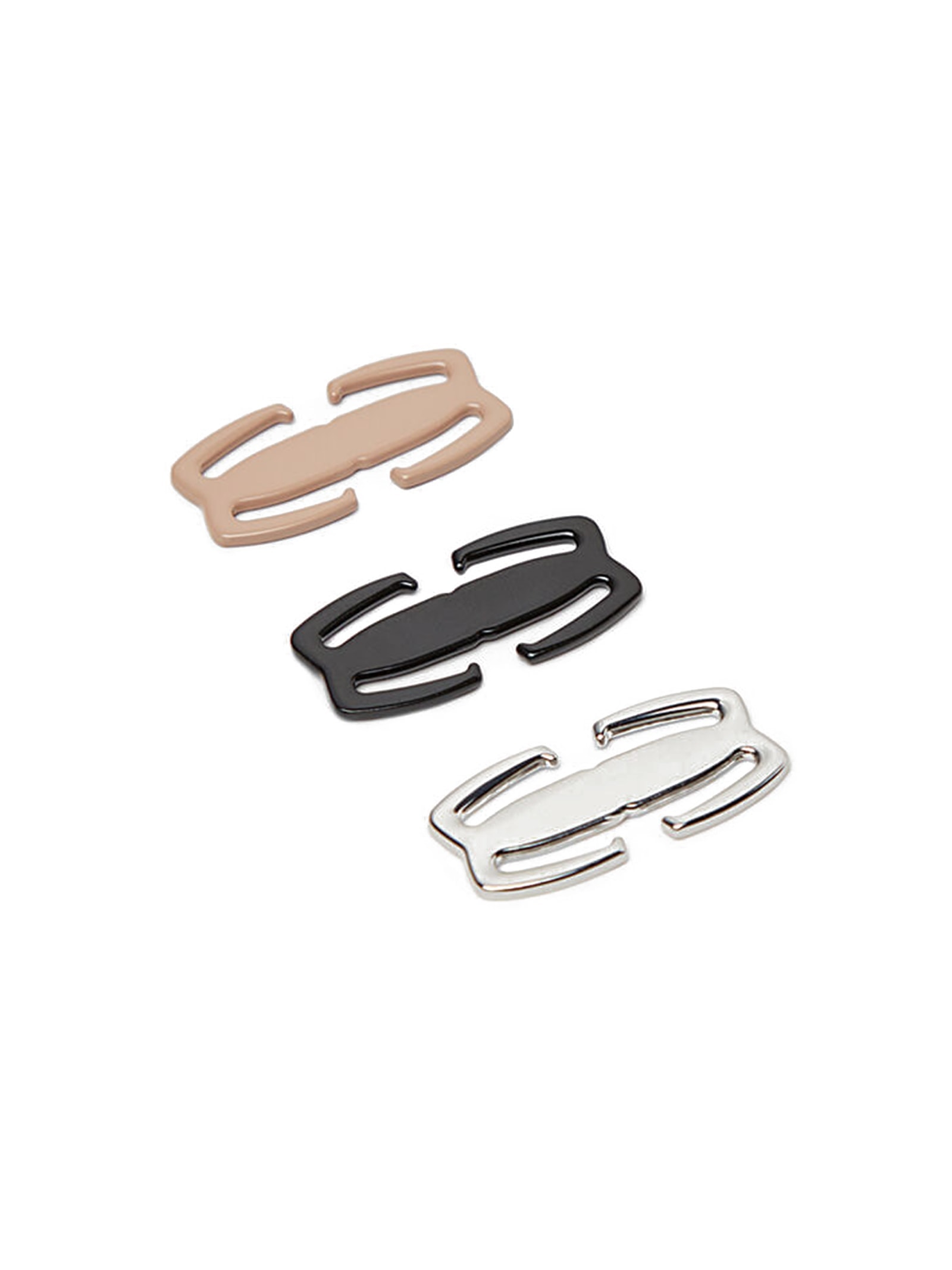 Ganchos Para Alças De Sutiã Multicolorido Calzedonia