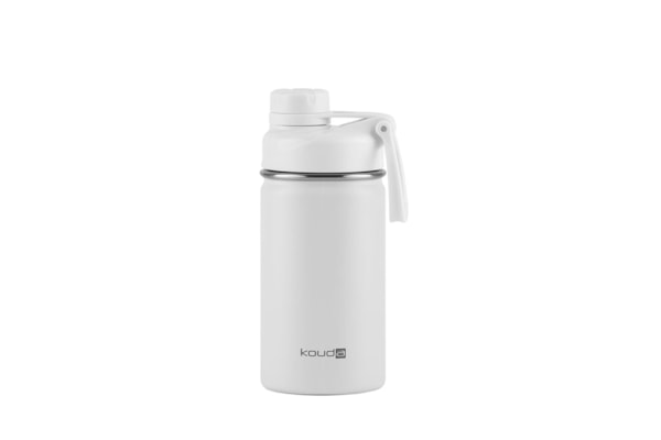 Garrafa 350ml 10369 Classic - Branco