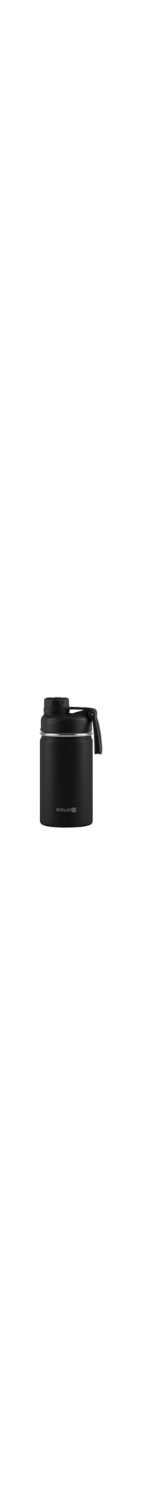 Garrafa 350ml 10369 Classic - Preto