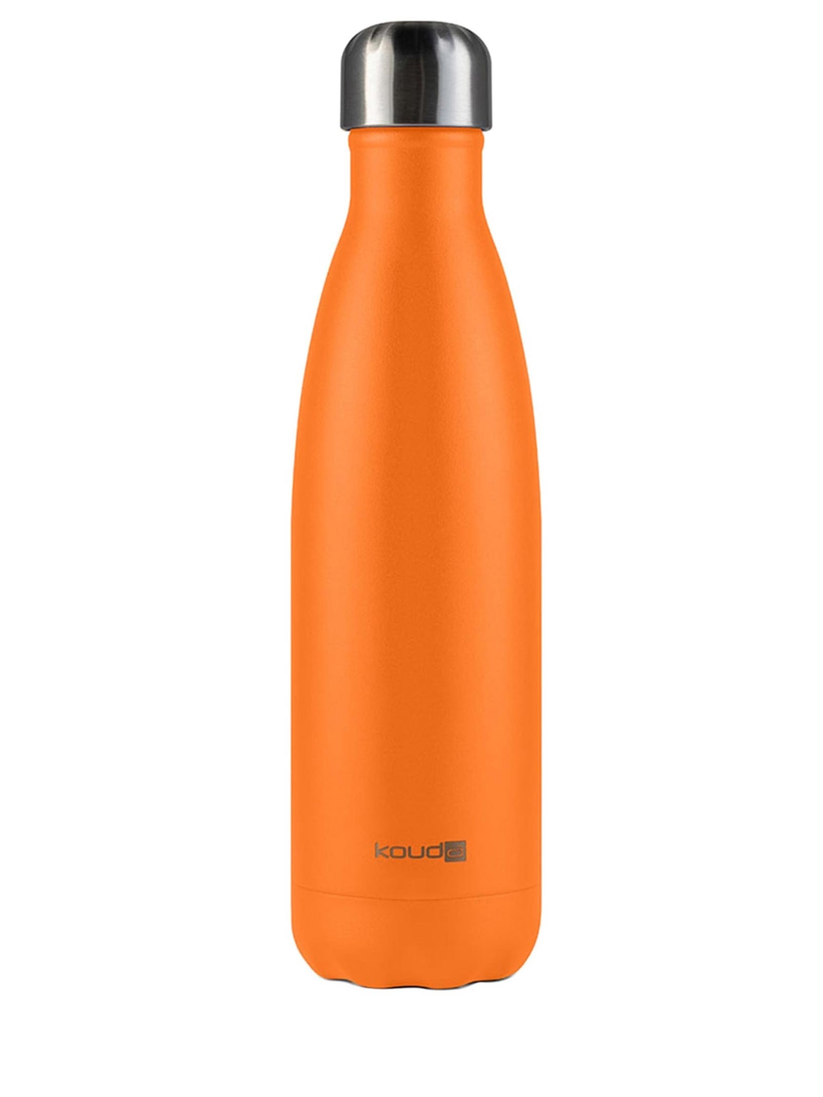 Garrafa Classic 500ml Laranja Kouda