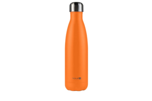 Garrafa Classic 500ml - Laranja