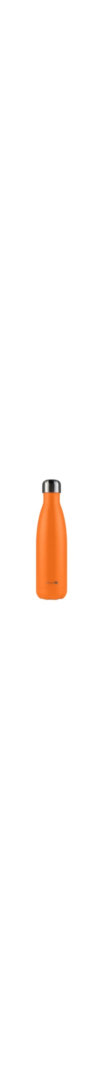 Garrafa Classic 500ml - Laranja