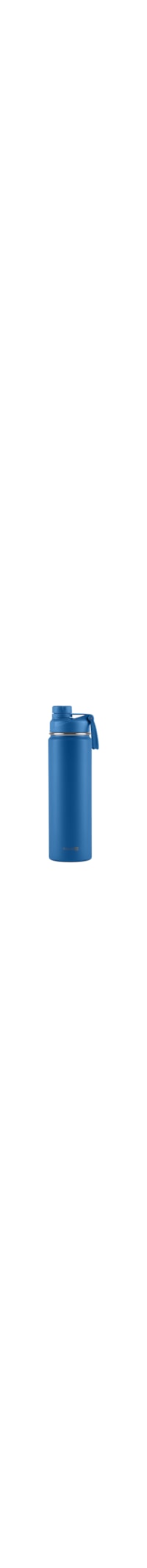 Garrafa Classic 660ml - Azul