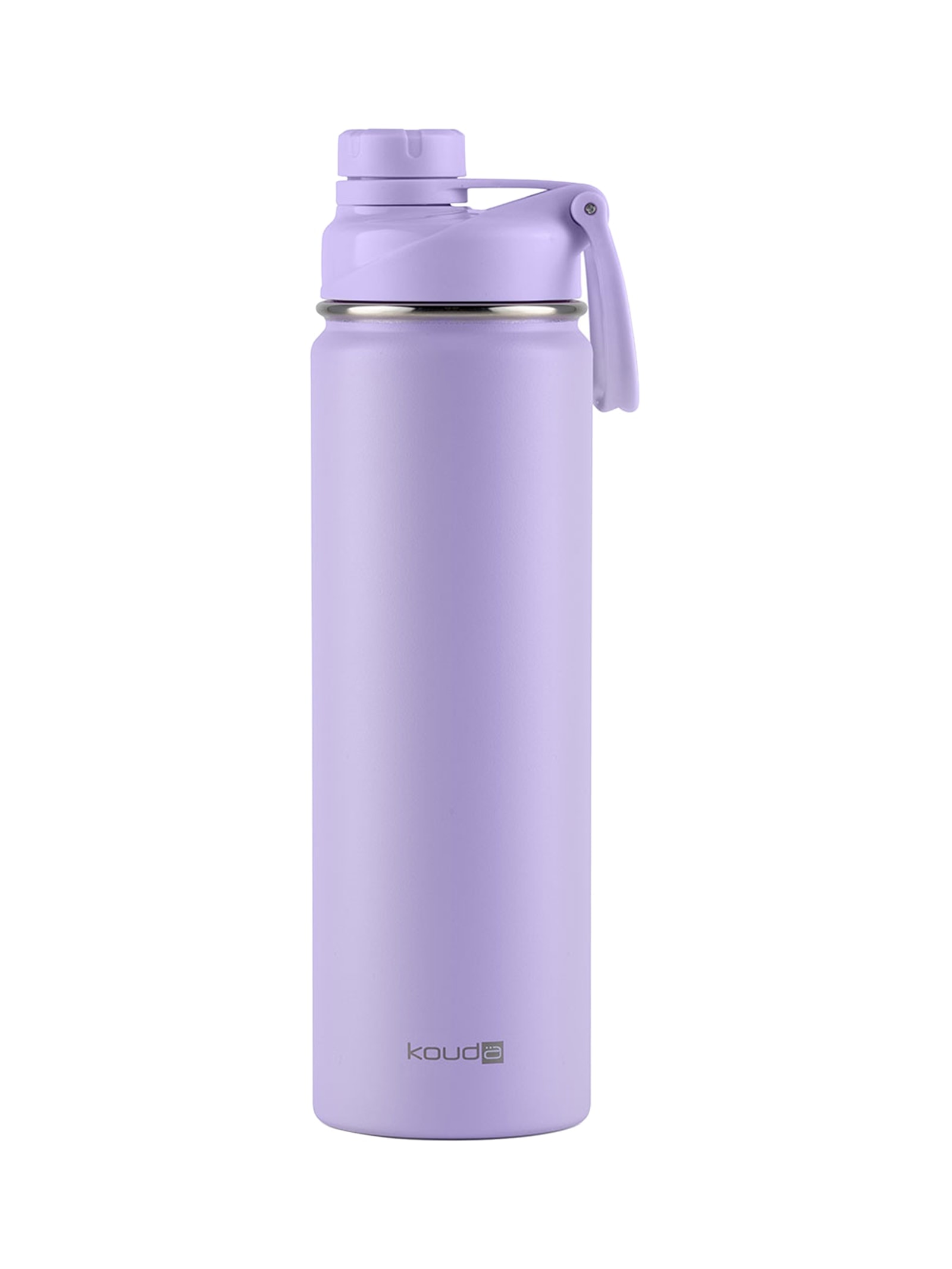 Garrafa Classic 660ml Lilás Kouda