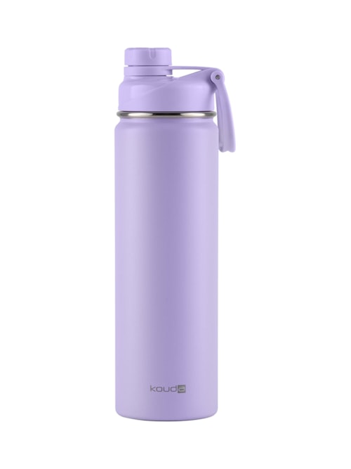 Garrafa Classic 660ml – Lilás