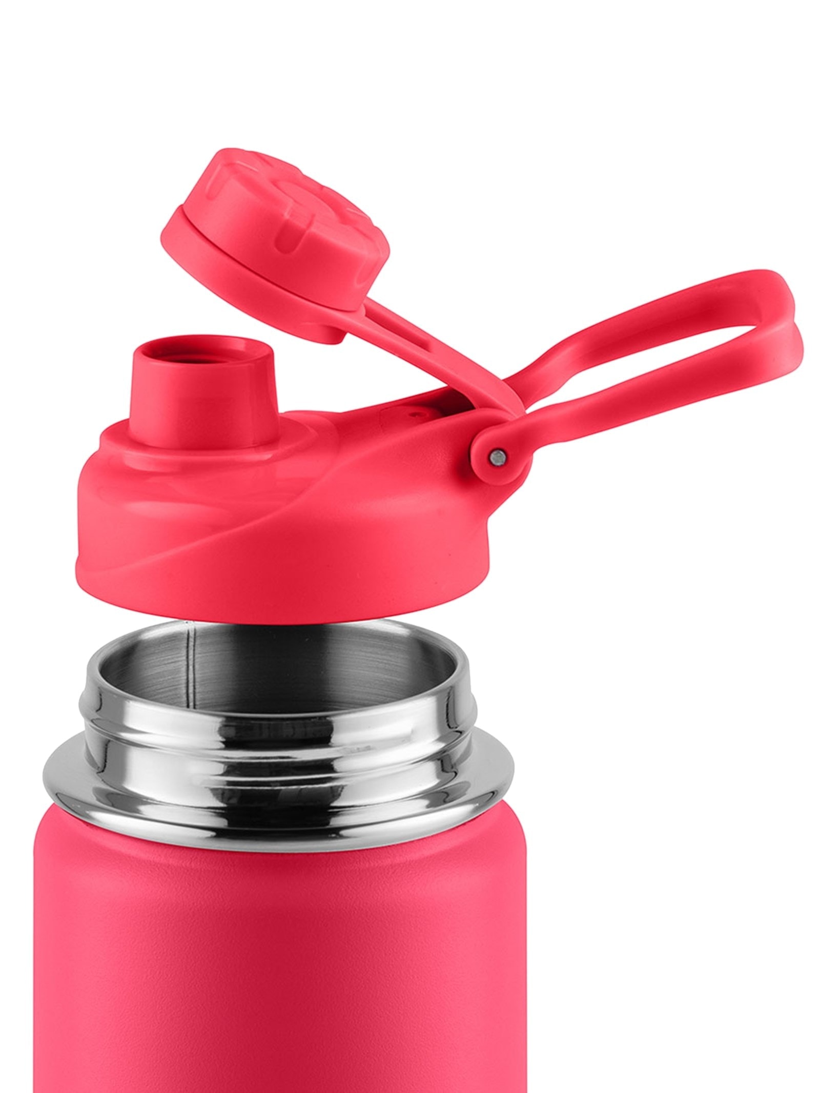 Garrafa Classic 660ml Rosa  Kouda