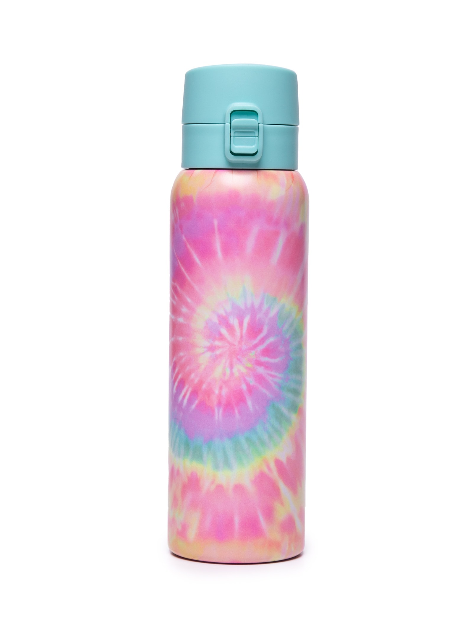 Garrafa Etc 850ML Tie Dye Rosa Farm Etc