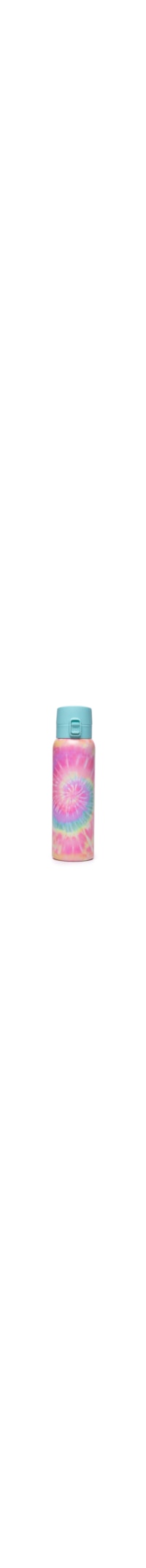 Garrafa Etc 850ML Tie Dye - Rosa