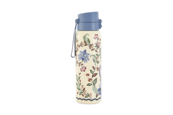 Garrafa Etc 850ml Wonderful Boho  – Azul