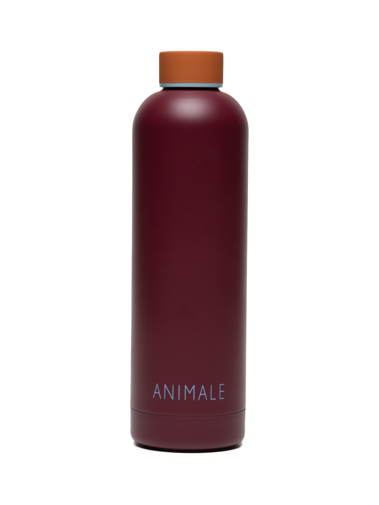 Garrafa Feminina Color Block 750 ML Vermelho Animale