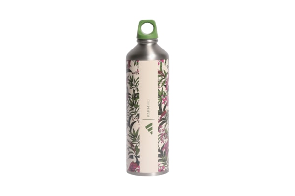 Garrafa Feminina Squeeze - Branco