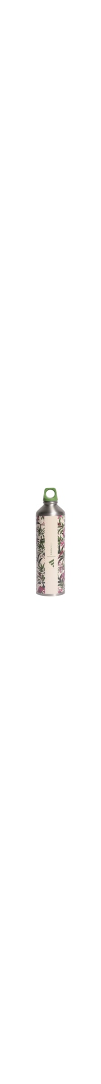 Garrafa Feminina Squeeze - Branco