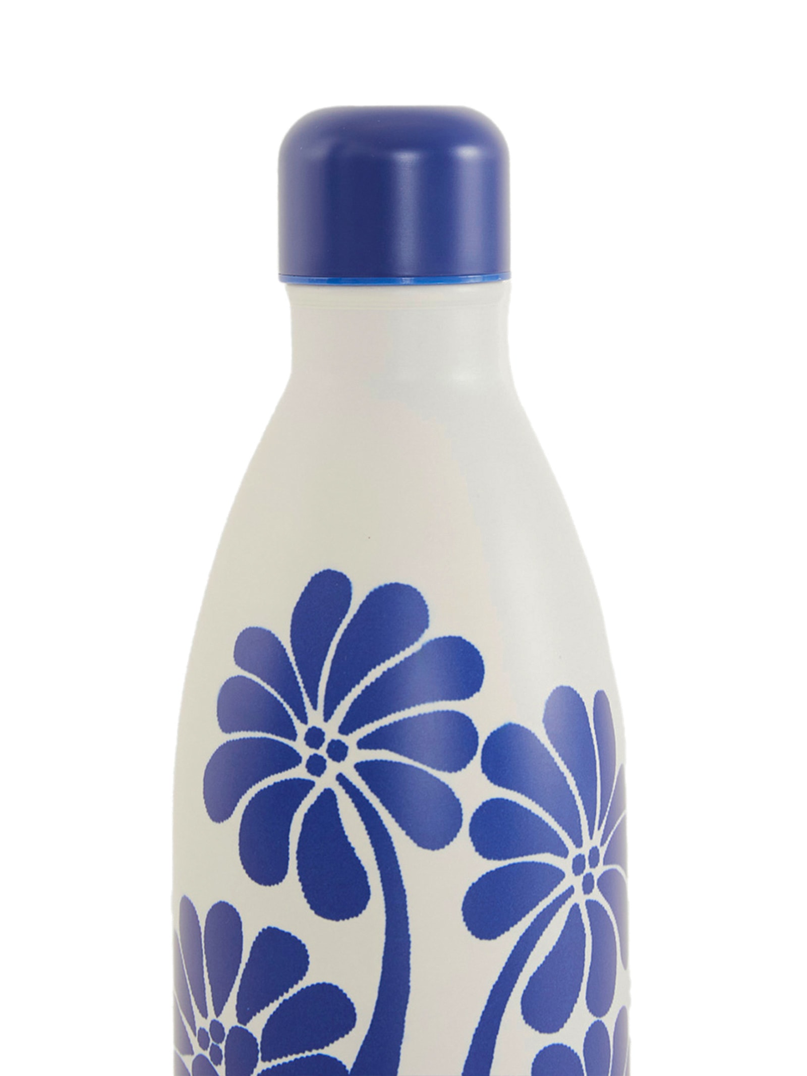 Garrafa Glub Glub 1L Palermo Azul Farm Etc