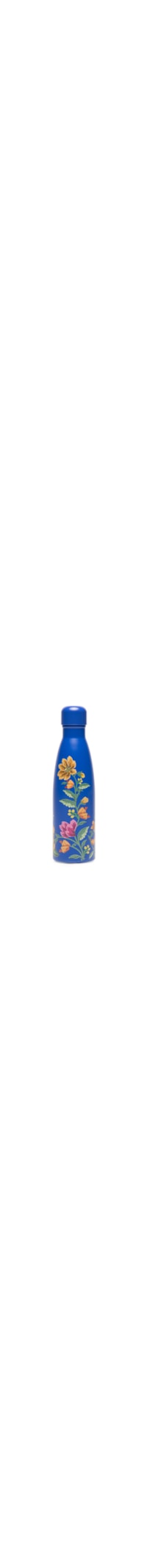 Garrafa Glub Glub 500 ML Fruta De Verão - Azul