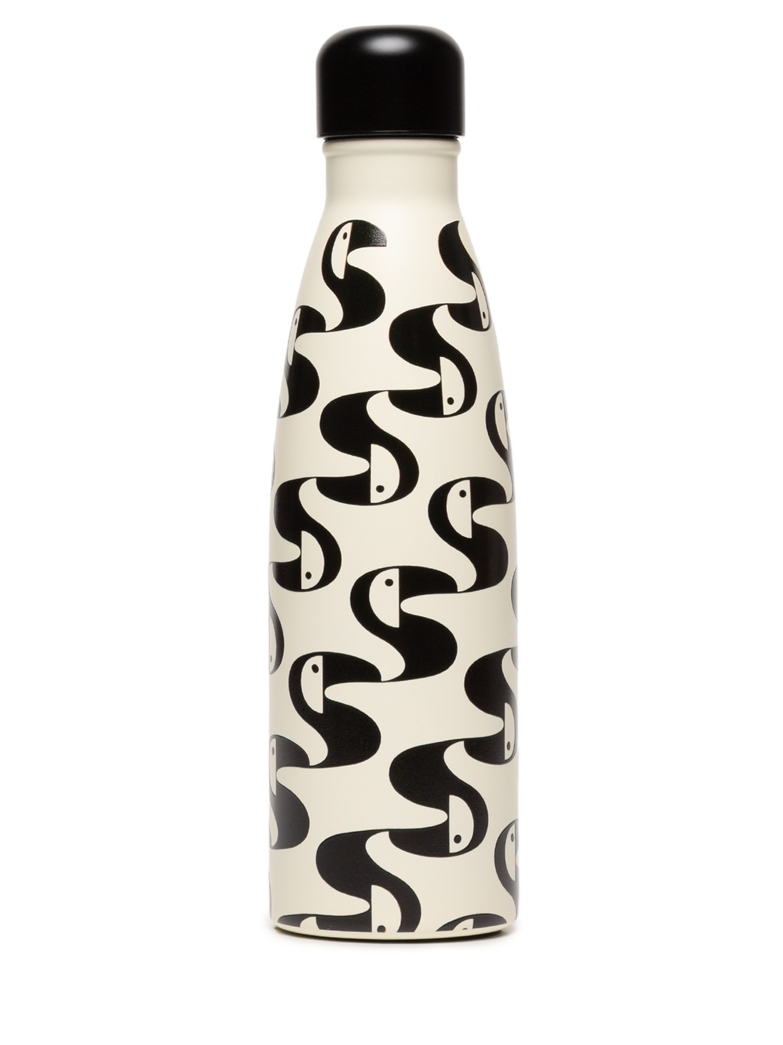 Garrafa Glub Glub 500ml Copatucano Branco Farm Etc