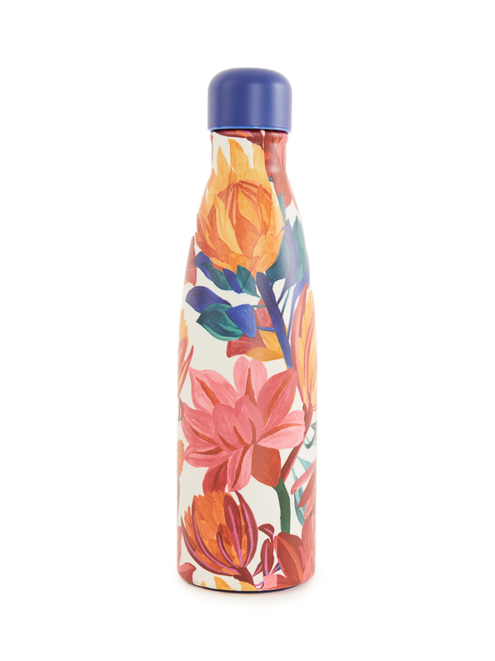 Garrafa Glub Glub 500ML Luiza Rosa Farm Etc