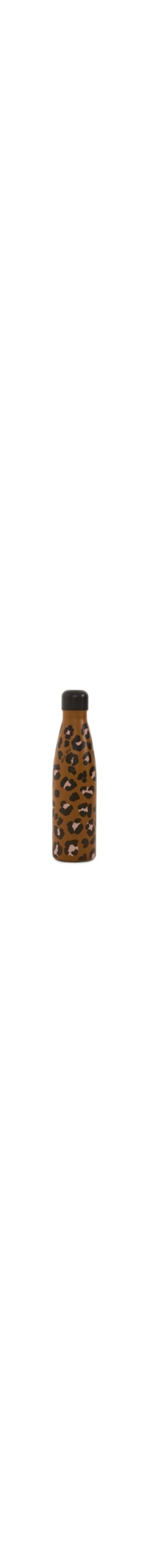 Garrafa Glub Glub 500ml Onça - Animal Print
