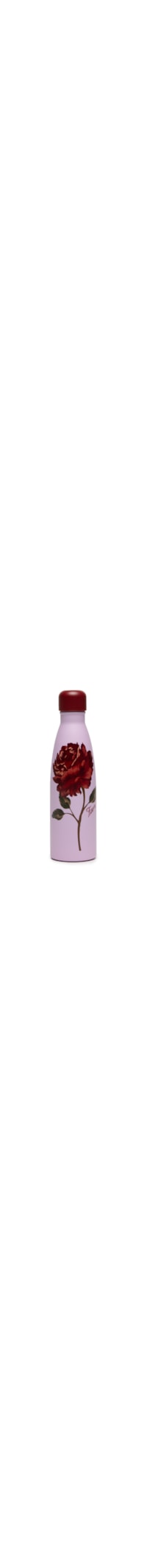 Garrafa Glub Glub 500Ml Rosália - Rosa