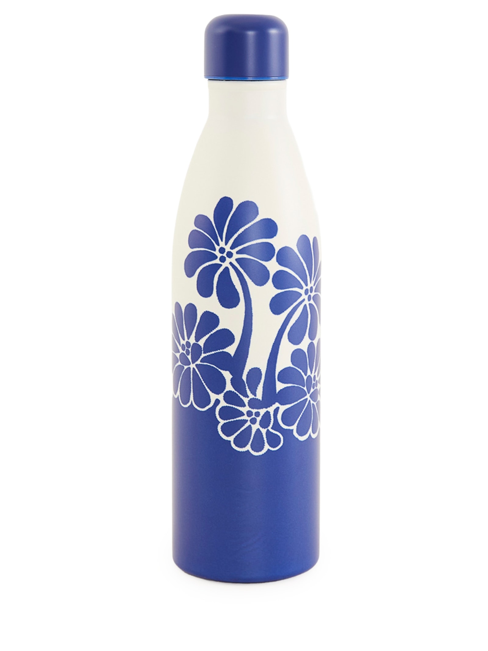 Garrafa Glub Glub 750 ML Palermo Azul Farm Etc