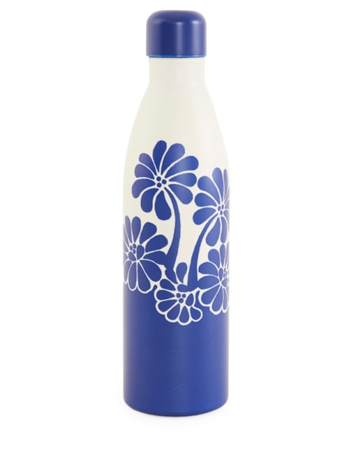 Garrafa Glub Glub 750 ML Palermo – Azul