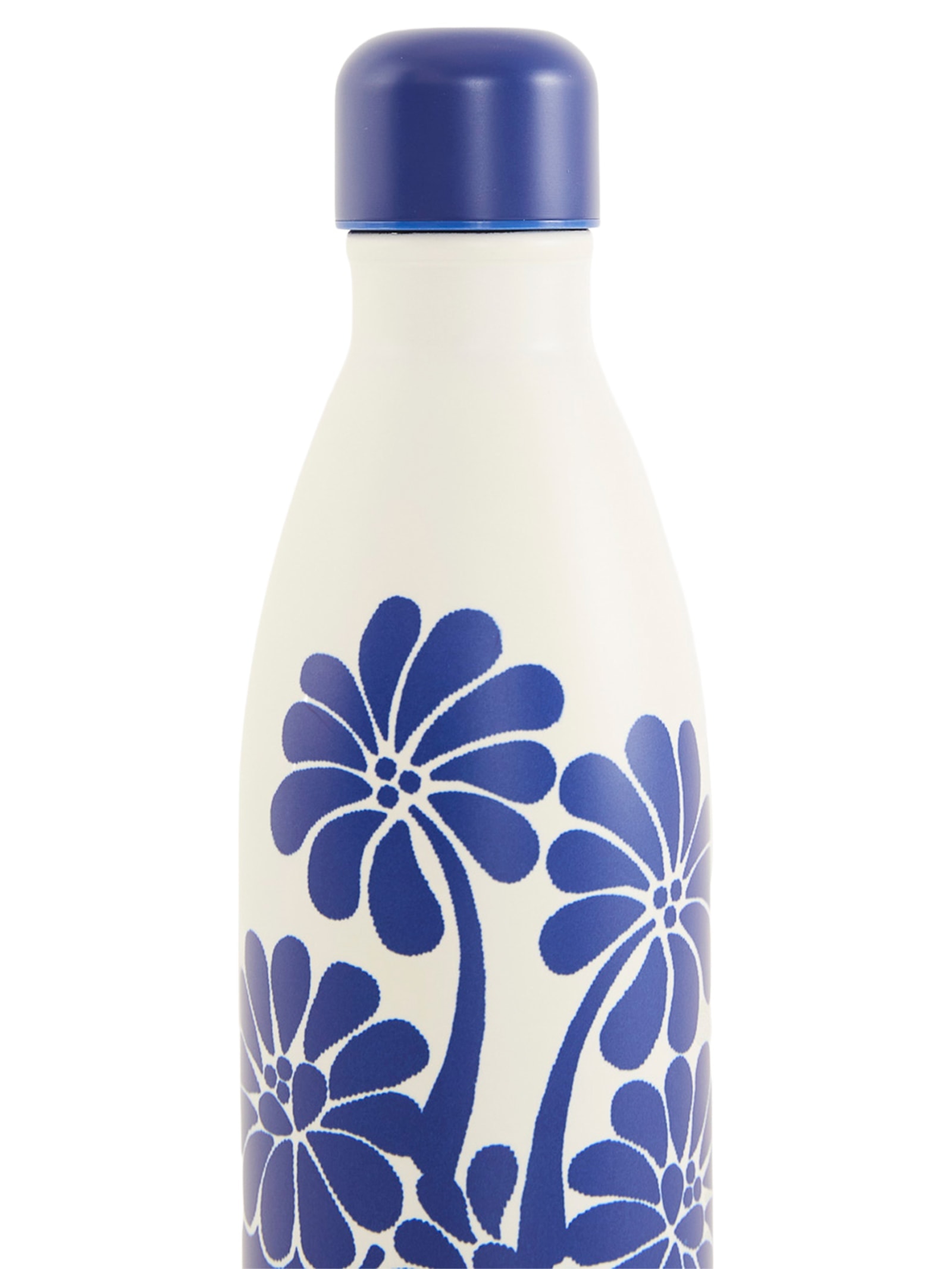 Garrafa Glub Glub 750 ML Palermo Azul Farm Etc
