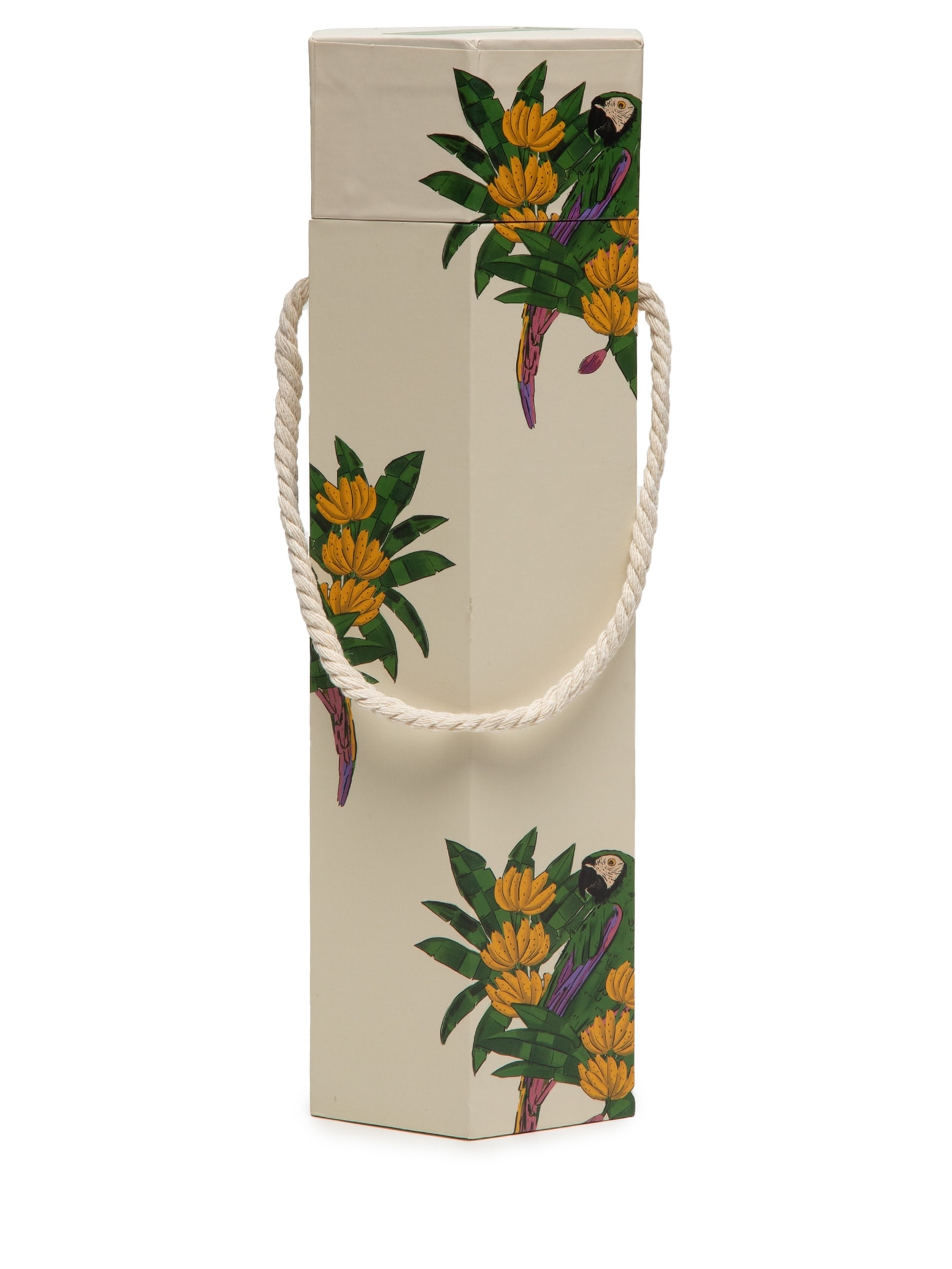 Garrafa Glub Glub 750ml Rio Maraca Branco Farm Etc