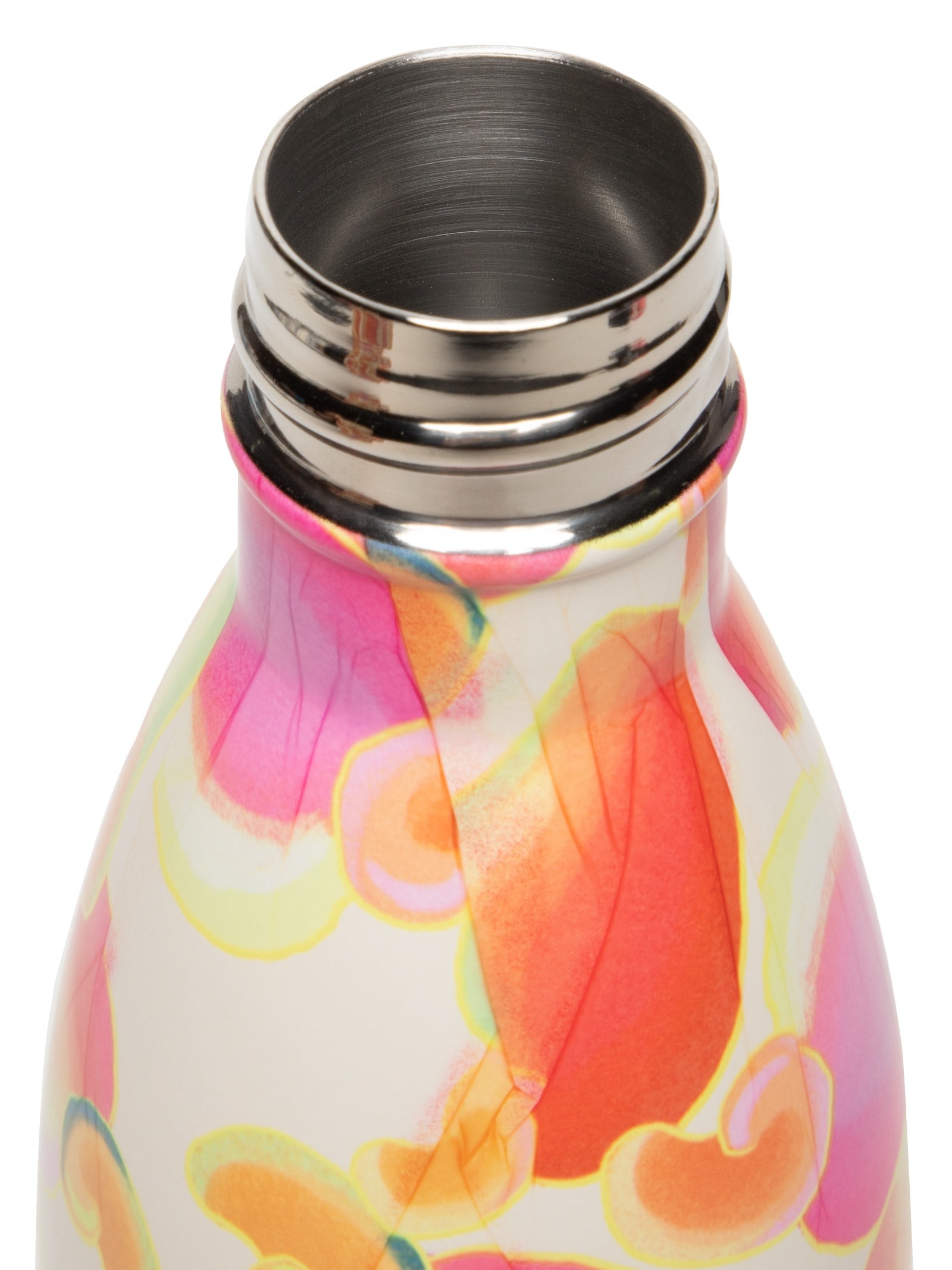 Garrafa Glub Glub 750ML Suco De Caju Branco Farm Etc