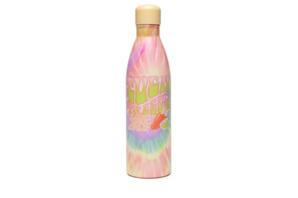 Garrafa Glub Glub Cuca Fresca 750ML - Rosa