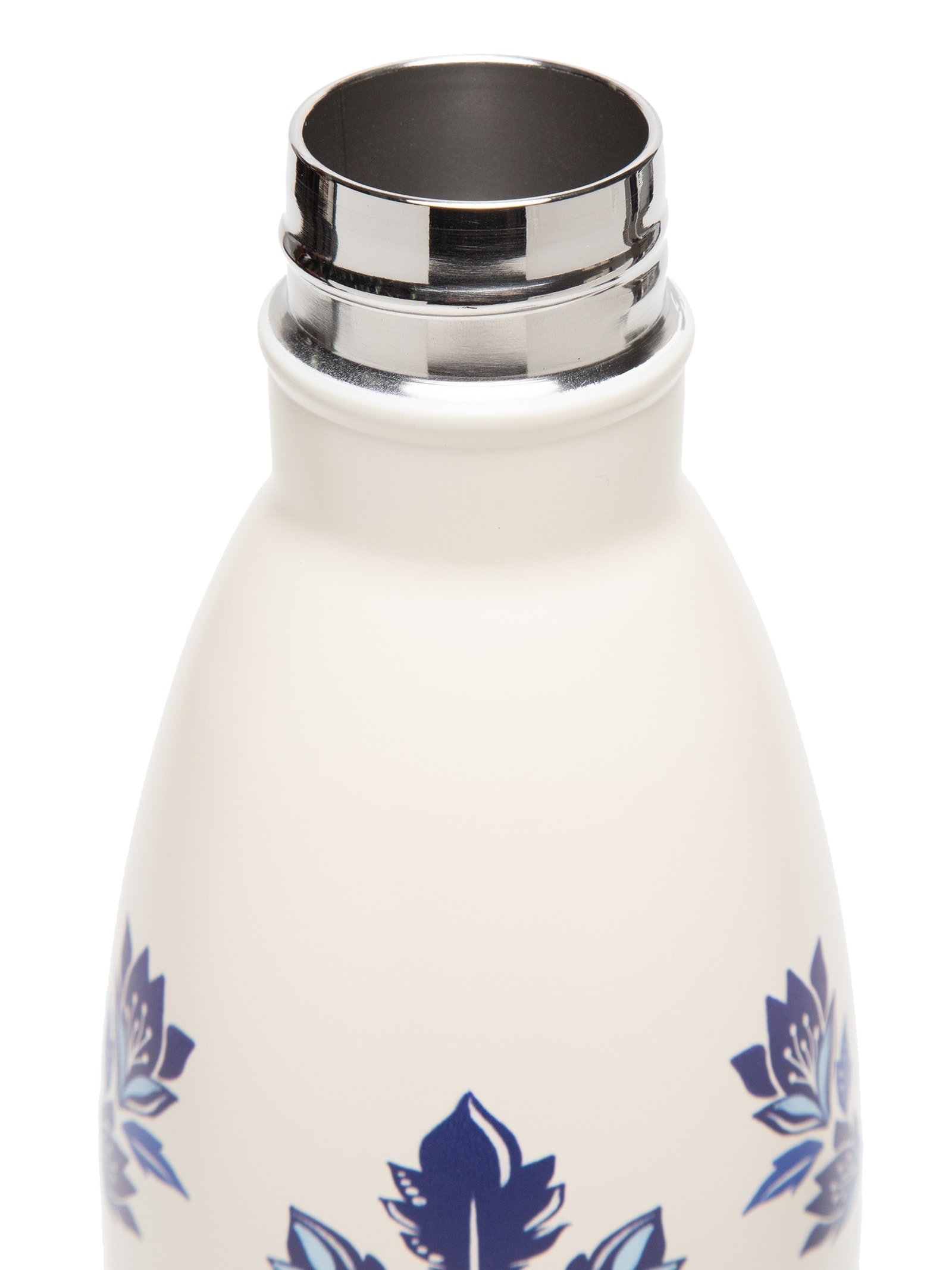 Garrafa Glub Glub Encanto Tropical 1L Branco Farm Etc