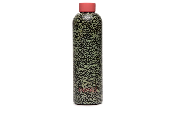 Garrafa Onça Tina 750 ML - Preto