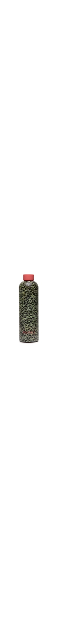 Garrafa Onça Tina 750 ML - Preto