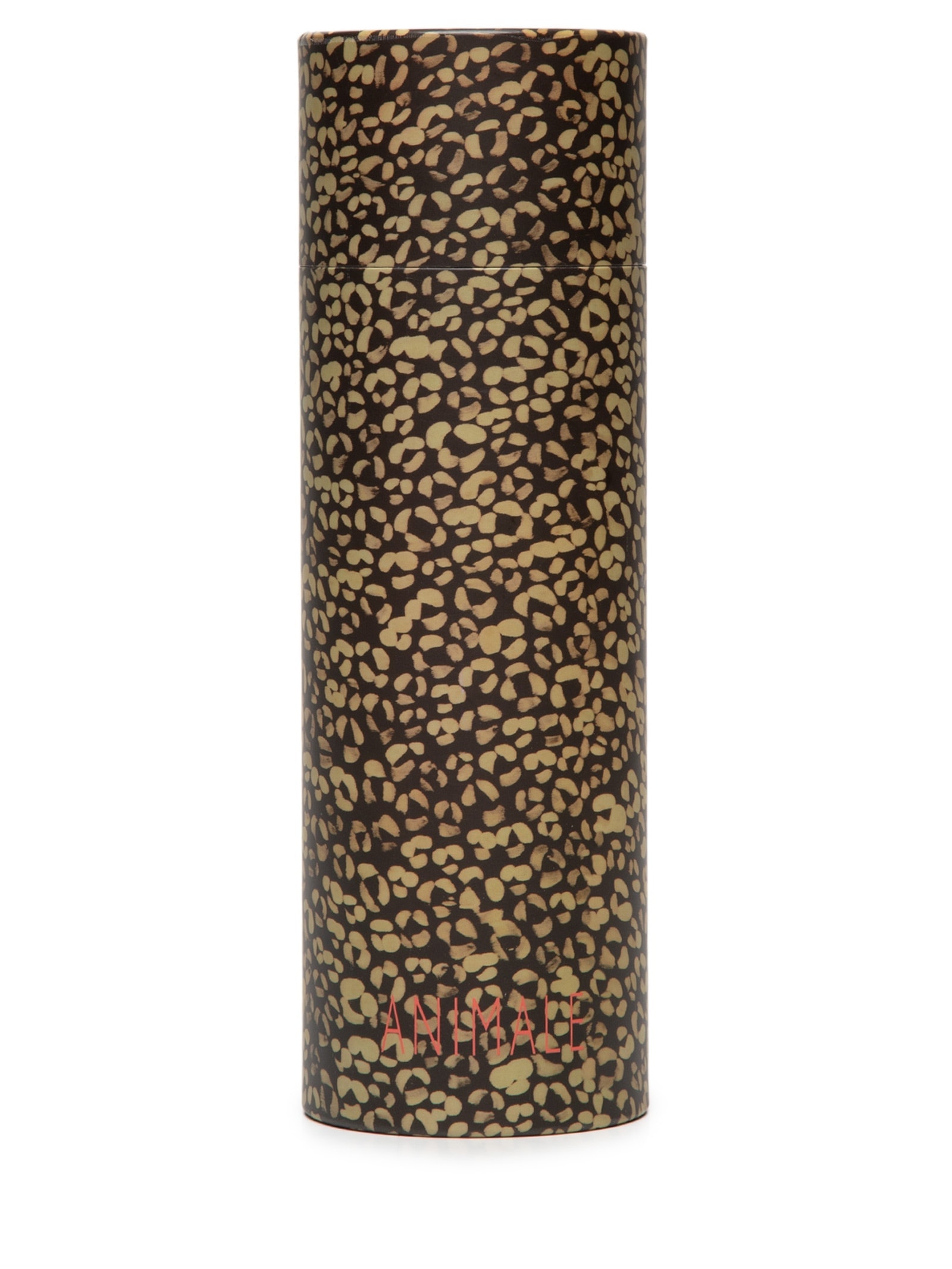 Garrafa Onça Tina 750 ML Preto Animale