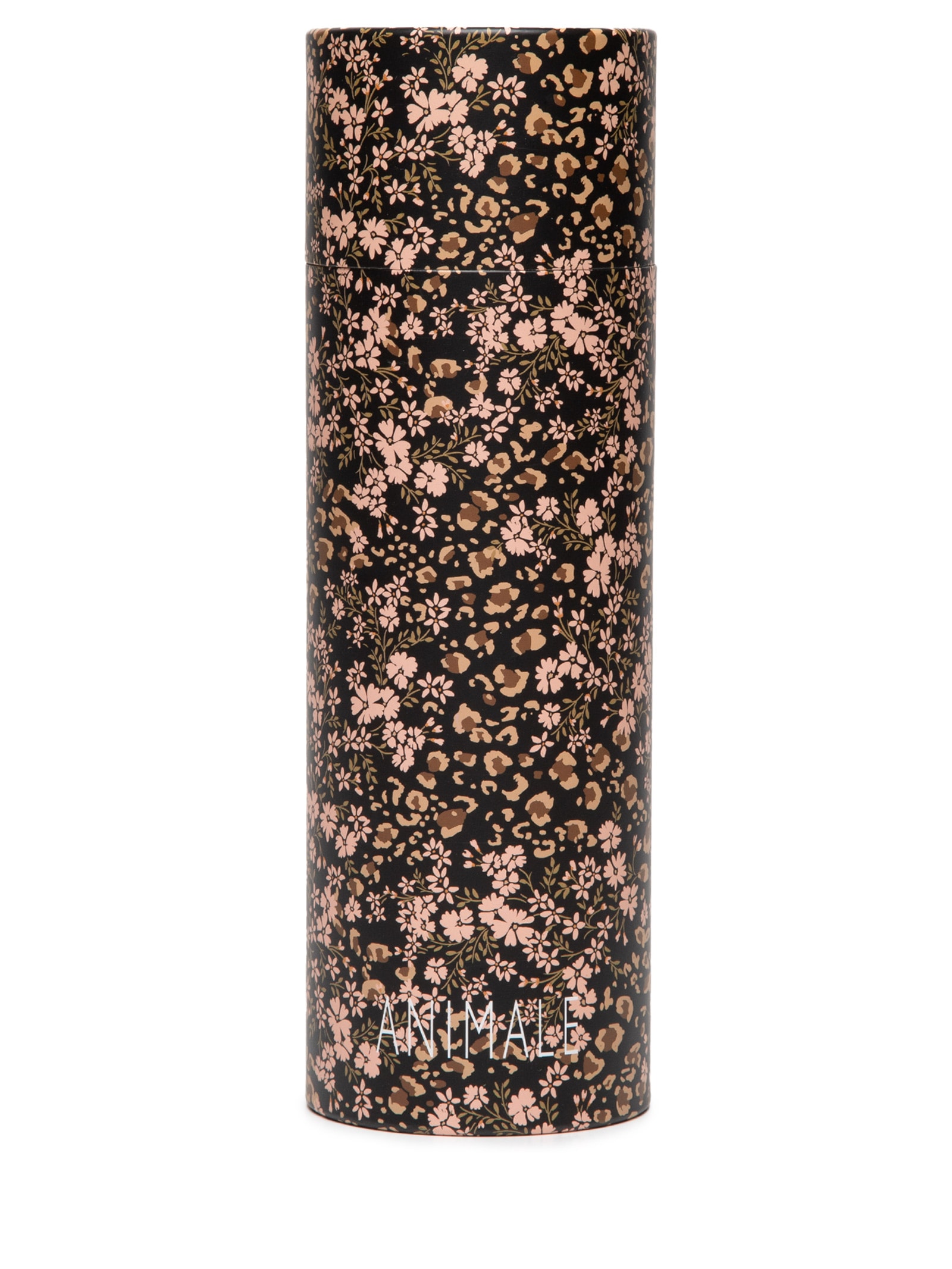 Garrafa Onça Tinta Preto Animale