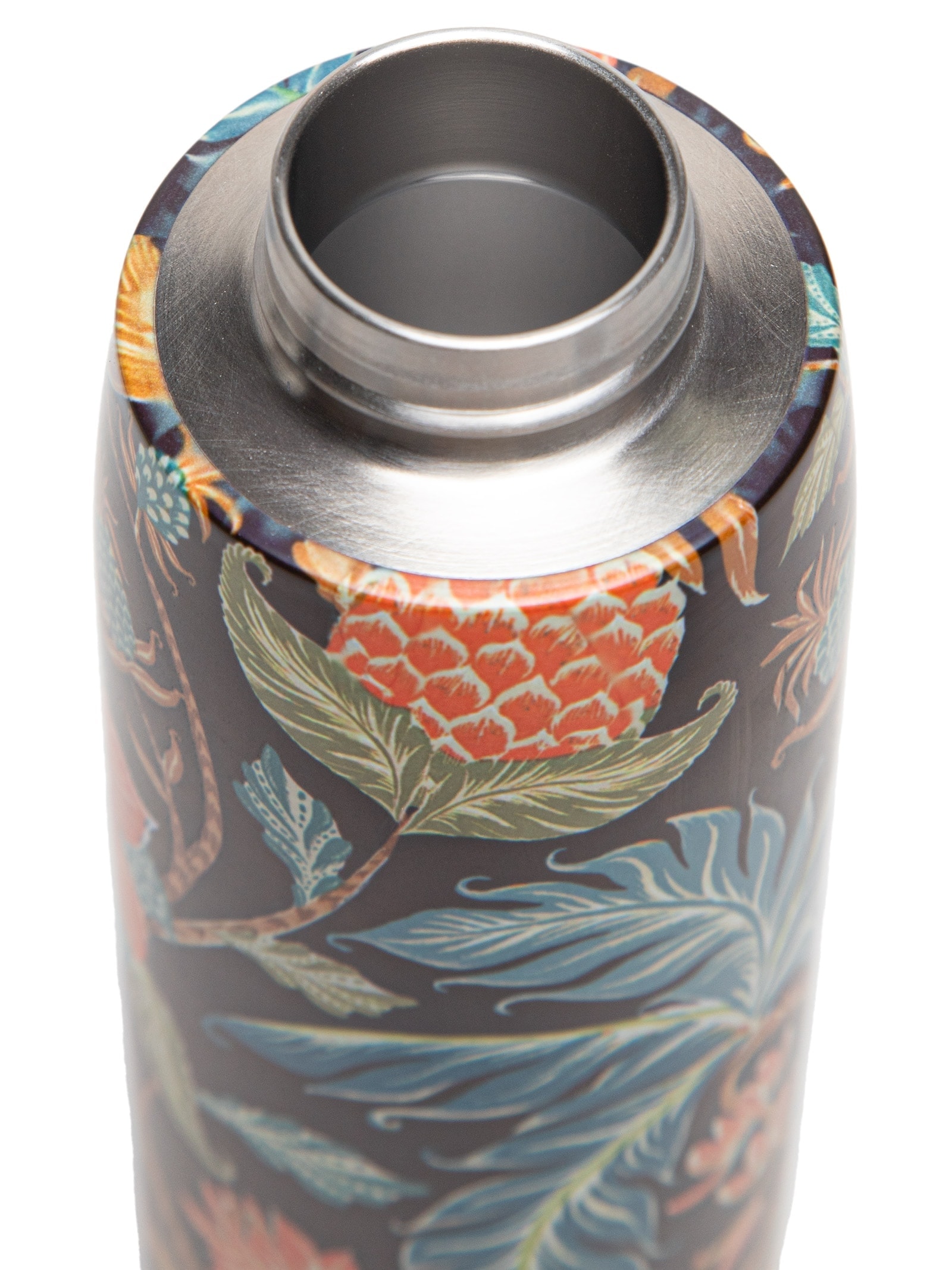 Garrafa Que Sede 500ml Amalfi Preto Farm Etc