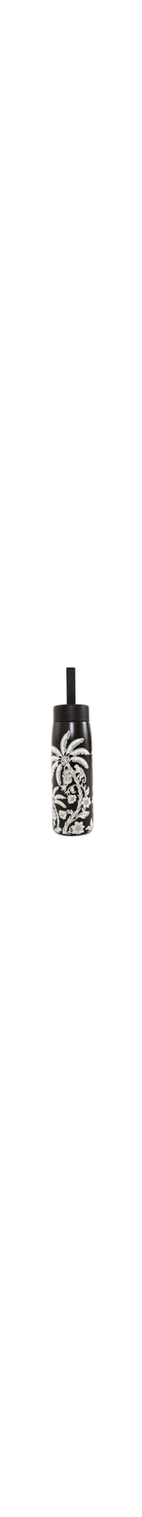 Garrafa Que Sede 500ML Guanacaste - Preto