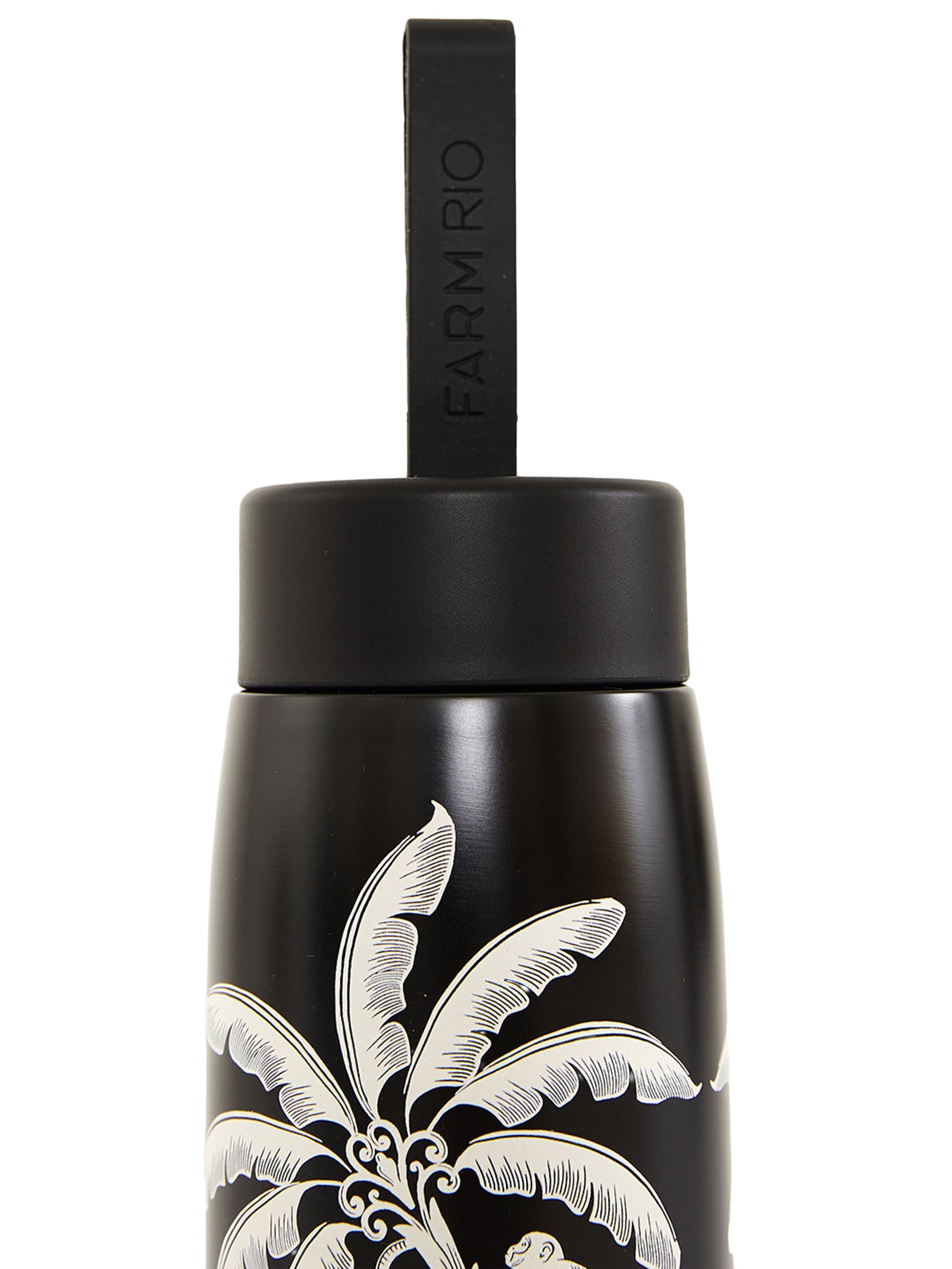 Garrafa Que Sede 500ML Guanacaste Preto Farm Etc