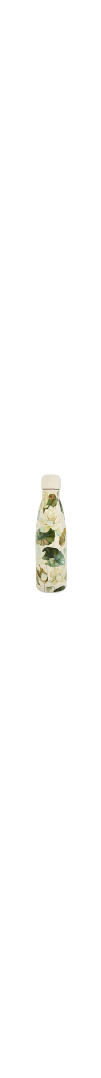 Garrafa Que Sede 500ML Lago De Lotus - Bege