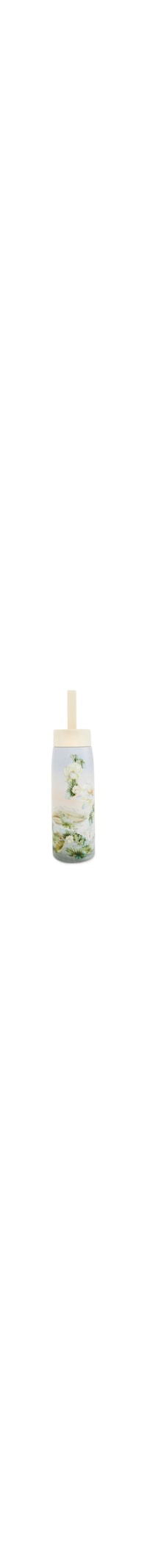 Garrafa Que Sede 500ML Lago De Lotus - Bege