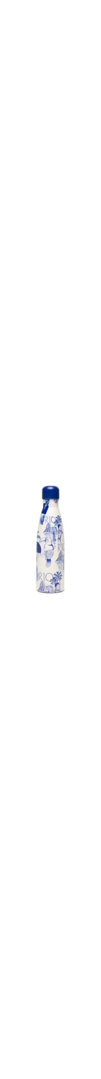 Garrafa Que Sede 500ML Rio Tucanos Navy - Azul