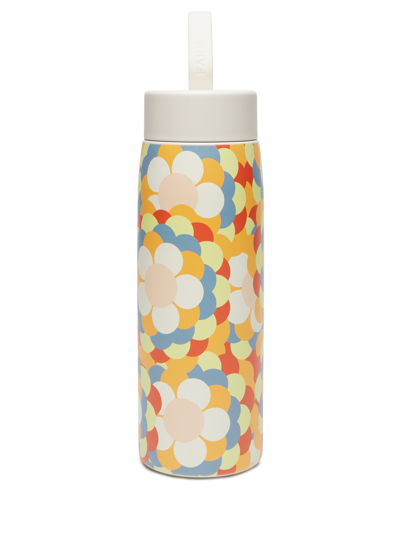 Garrafa Que Sede 750ml A Fábrica Branco Farm Etc