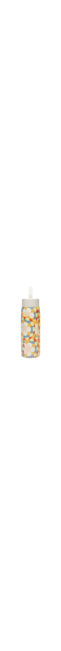 Garrafa Que Sede 750ml A Fábrica - Branco