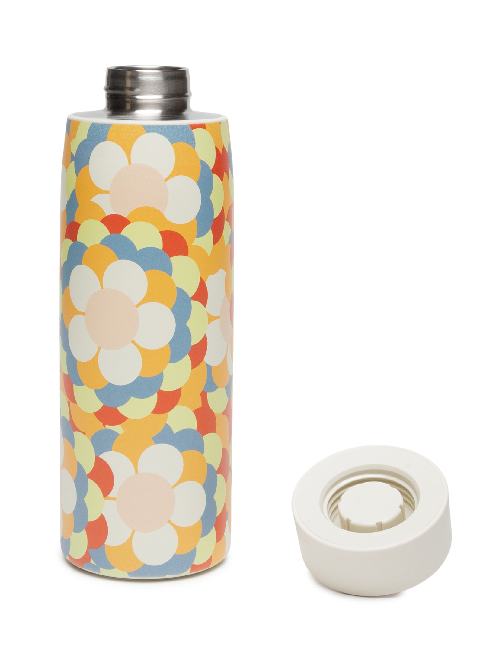 Garrafa Que Sede 750ml A Fábrica Branco Farm Etc